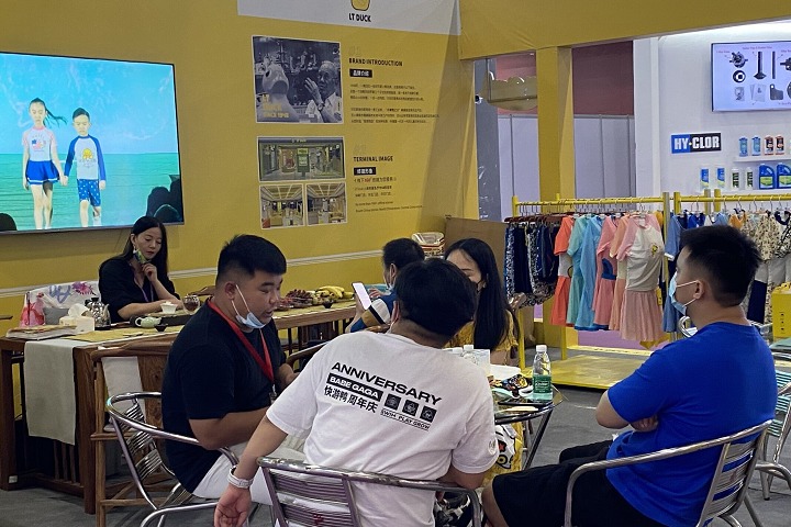 2024越南體育展Vietnam Sport Show預(yù)訂從速！展會(huì)時(shí)間9月26-28日(www.hnhuay.cn)