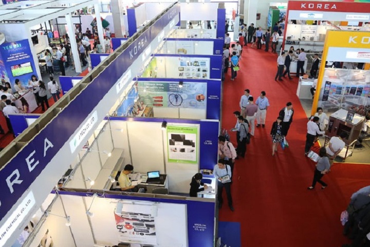 越南河內醫療器械及醫藥展覽會VIETNAM MEDI-PHARM EXPO(www.hnhuay.cn)