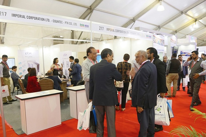 孟加拉達(dá)卡制藥及實(shí)驗(yàn)室展覽會(huì)Asia Pharma Expo(www.hnhuay.cn)