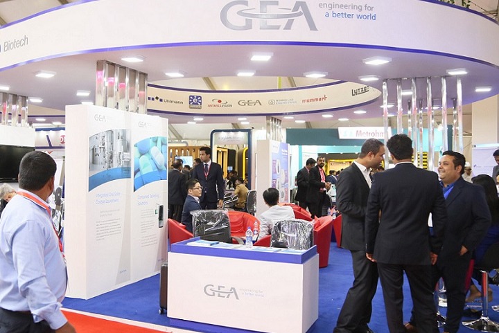孟加拉達(dá)卡制藥及實(shí)驗(yàn)室展覽會(huì)Asia Pharma Expo(www.hnhuay.cn)