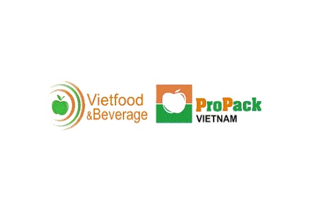 越南河內食品飲料及食品包裝展覽會Vietfood & ProPack