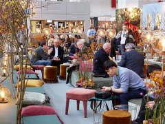  2024泰國化妝品原料展In-Cosmetics Asia展位搶訂中！時間11月5-7日