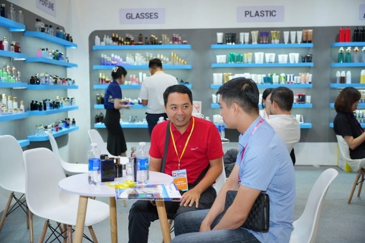 越南胡志明國際美容護理展覽會Beautycare Expo(www.hnhuay.cn)