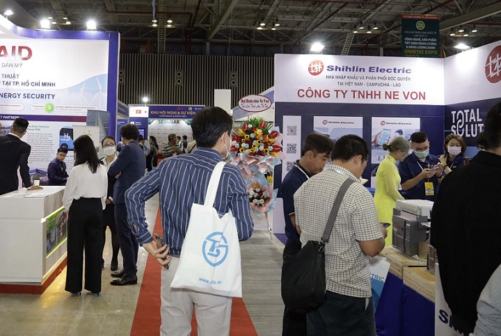 越南胡志明國際冷鏈展覽會VIET COLDCHAIN(www.hnhuay.cn)