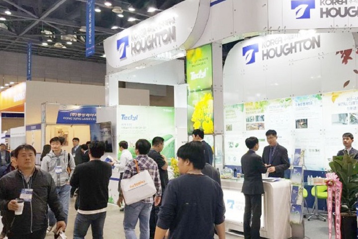 韓國首爾國際工具展覽會(huì)（Tool Tech）(www.hnhuay.cn)