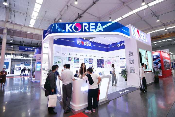 2024法國巴黎零售業及電子商務展Paris Retail Week定檔于9月17-19日(www.hnhuay.cn)
