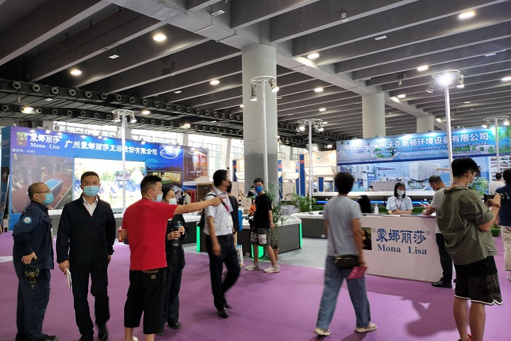 2024廣州游艇展將于5月10-12日舉辦，為中國三大游艇展會之一(www.hnhuay.cn)