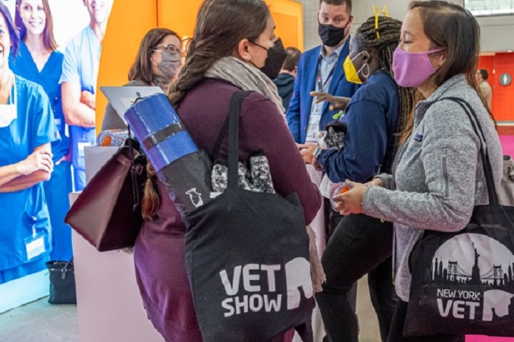 美國紐約獸醫、寵物及動物醫療展覽會New York VET(www.hnhuay.cn)