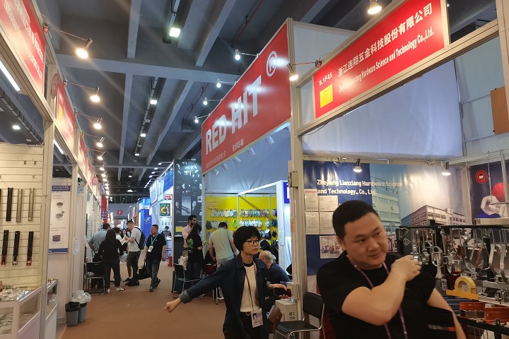 2024年第28屆韓國首爾國際工具展覽會Tool Tech將于10月15-18日舉辦(www.hnhuay.cn)