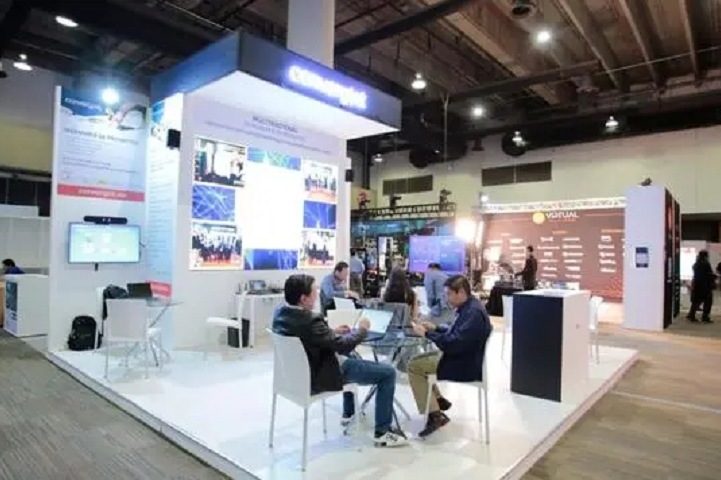 墨西哥國(guó)際通信技術(shù)展覽會(huì)Integra TEC Mexico(www.hnhuay.cn)