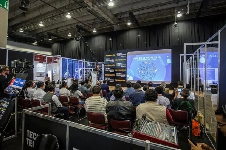 墨西哥國際消費電子及視聽展覽會DataNet(www.hnhuay.cn)