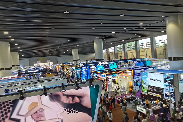 2025慕尼黑國際物流博覽會&歐洲航空貨運博覽會將于6月2-5日舉辦(www.hnhuay.cn)