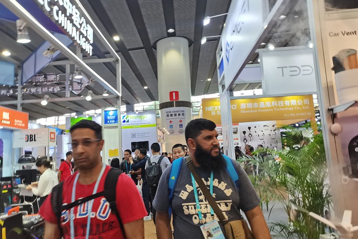 2024年SEMI-e第六屆深圳國際半導體技術暨應用展將于6月26-28日舉辦(www.hnhuay.cn)