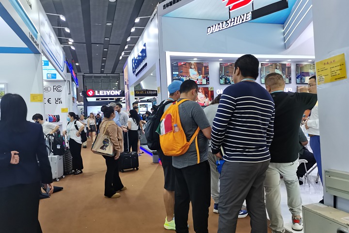 2024年第27屆俄羅斯國際化工展覽會KHIMIA將于10月21-24日舉辦(www.hnhuay.cn)