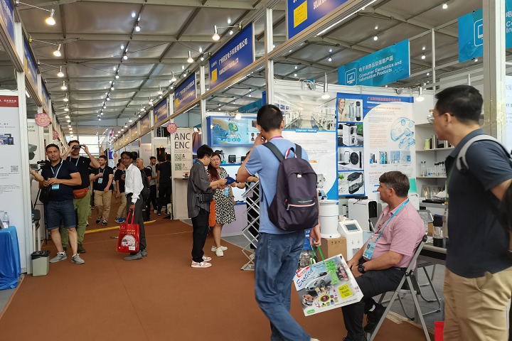 2024年第90屆中國國際醫(yī)療器械展CMEF（深圳醫(yī)療展）將于10月12-15舉辦(www.hnhuay.cn)