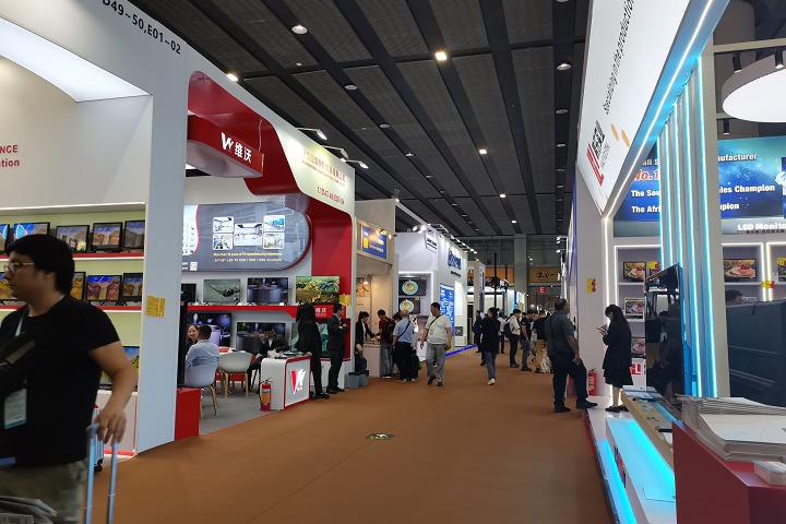 2024年巴西環保展(Waste Expo Brasil)將于10月22-24日舉辦(www.hnhuay.cn)