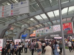 2024年第6屆新加坡環保展CESG將于6月19-21日舉辦