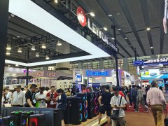 2024韓國(guó)國(guó)際消費(fèi)電子展覽會(huì)KES將于10月22日-25日舉辦