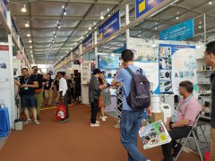 2024德國康復護理展圓滿落幕，期待明年紐倫堡再聚首！