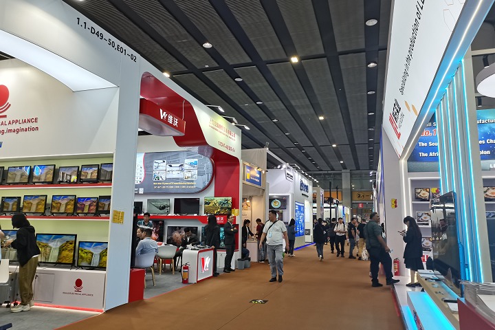 2024年第18屆日本制藥展in-PHARMA JAPAN將于6月26-28日舉辦(www.hnhuay.cn)