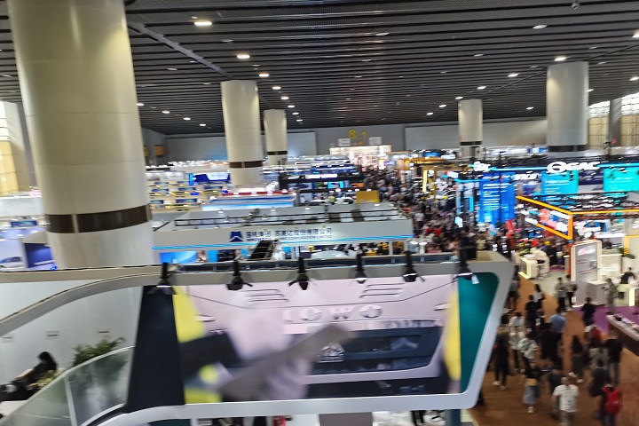 2025第42屆荷蘭國際船舶海事展覽會Europort將于11月4-7日舉辦(www.hnhuay.cn)