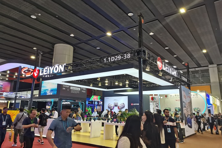 2024年第24屆越南國際水產漁業加工展VIETFISH將于8月21-23日舉辦(www.hnhuay.cn)
