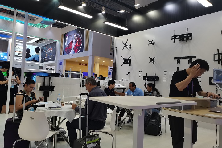 2025年德國科隆國際家具配件展覽會(huì)INTERZUM定檔于5月20-23日(www.hnhuay.cn)