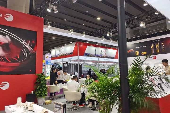 2025年春季上海國際日用百貨商品展覽會CCF將于3月7-9日舉辦(www.hnhuay.cn)