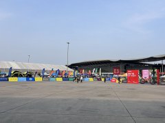 2024CBME上海供應鏈展將于7月17-19日舉辦