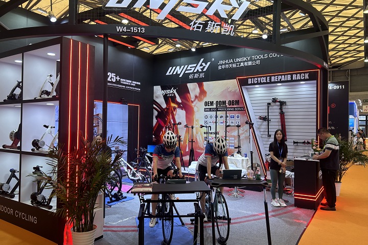 2024慕尼黑體育用品展ISPO將于12月3-5日舉辦(www.hnhuay.cn)