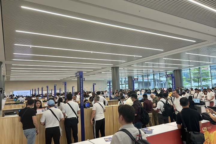 2025德國科隆糖果及休閑食品展覽會ISM將于2月2-5日舉辦(www.hnhuay.cn)