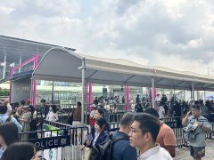 2024年第7屆進博會如何購票？門票多少錢？