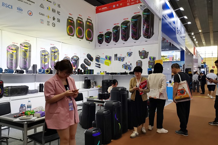 2025年德國法蘭克福國際消費品展覽會Ambiente將于2月7-11日舉辦(www.hnhuay.cn)