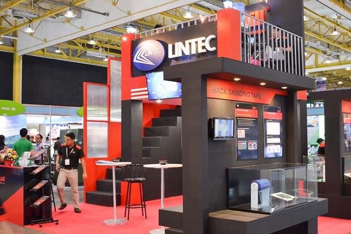 烏茲比克斯坦國際電子展覽會UZ E-TECH EXPO(www.hnhuay.cn)