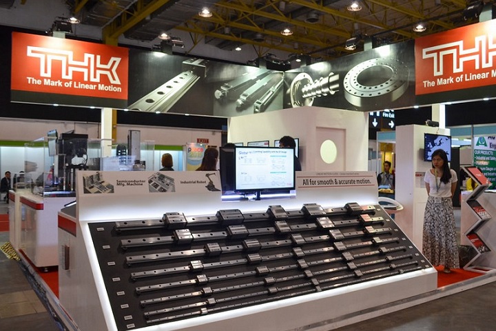 烏茲比克斯坦國際電子展覽會UZ E-TECH EXPO(www.hnhuay.cn)