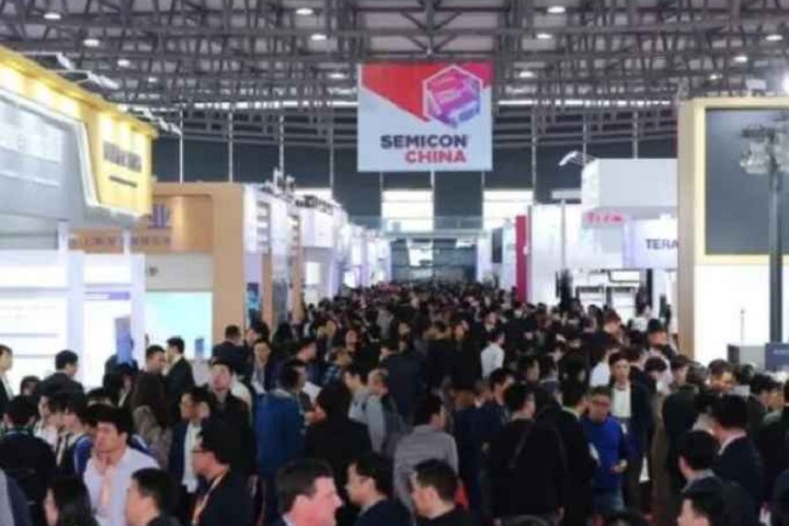 2025上海半導(dǎo)體展覽會(huì)SEMICON China將于3月26-28日舉辦(www.hnhuay.cn)