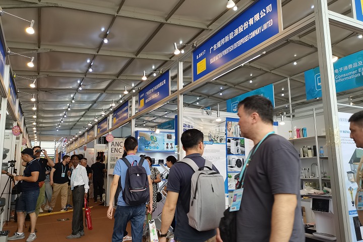 2024年英國伯明翰電子煙展將于10月27-29日舉辦(www.hnhuay.cn)