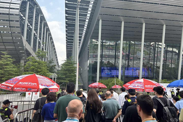 2024年第23屆馬來西亞國際食品和飲料貿(mào)易展覽會(huì)MIFB將于7月17-19日舉辦(www.hnhuay.cn)