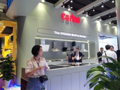 2024年越南國際烘焙暨設備展覽會VIBS將于12月11-14日舉辦