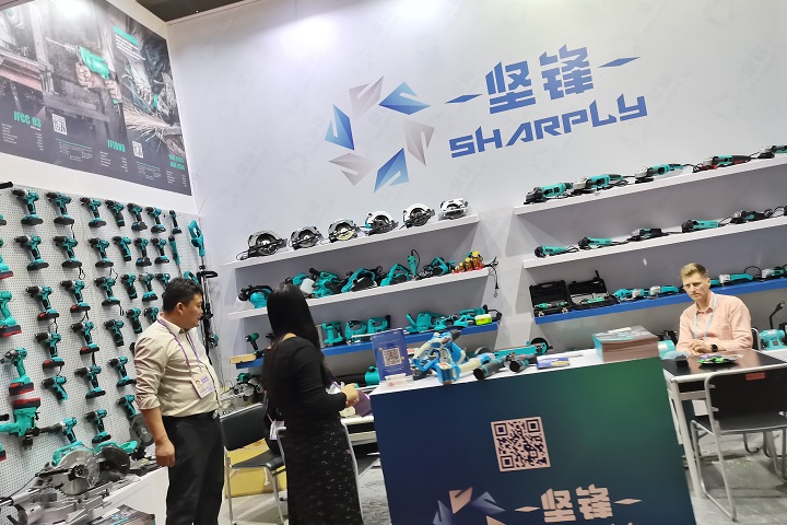 2024越南木工機械及家具配件展覽會VietnamWood將于10月19-21日舉辦(www.hnhuay.cn)