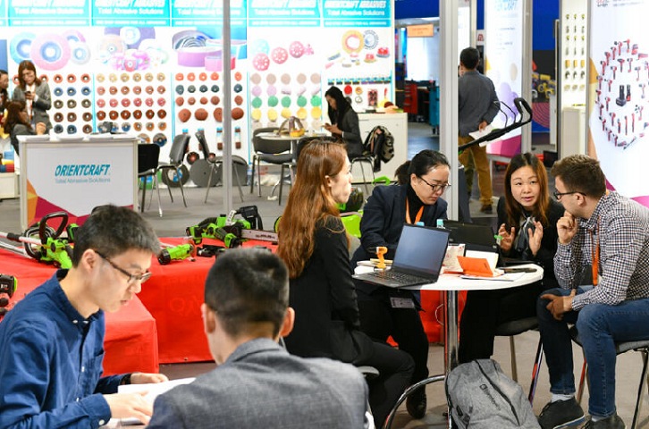 德國科隆五金展覽會（亞太采購交易會）Asia-Pacific Sourcing(www.hnhuay.cn)