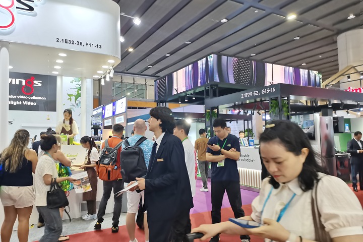 2024年第111屆全國糖酒商品交易會將于10月29日至31日舉辦(www.hnhuay.cn)