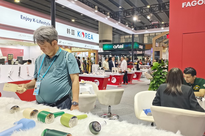 2024萌寵亞洲行韓國站暨首爾寵物展將于9月27日-29日舉辦(www.hnhuay.cn)
