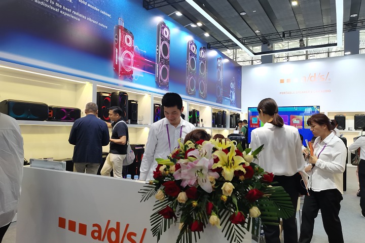 2024年第十屆中國國際技術進出口交易會將于6月12-14日舉辦(www.hnhuay.cn)