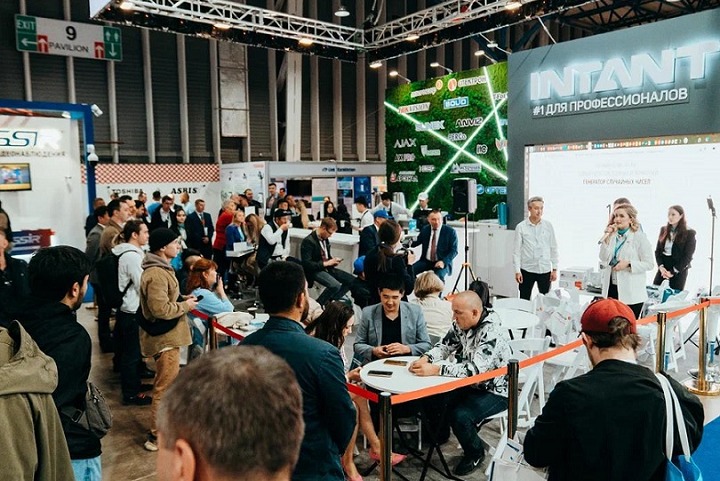 哈薩克斯坦國際安防展覽會Securex Kazakhstan(www.hnhuay.cn)