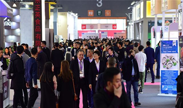 2024廣州國際酒店用品及餐飲展(www.hnhuay.cn)
