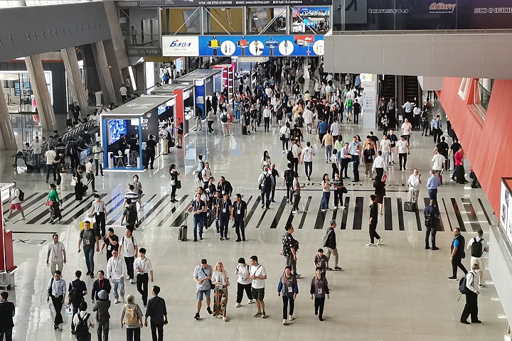2024年美國(guó)拉斯國(guó)際大麻展MJBizCon將于12月3-6日舉辦(www.hnhuay.cn)