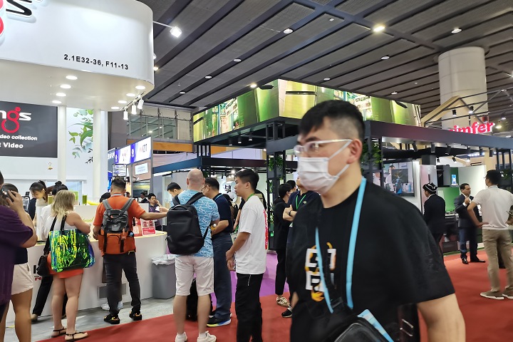 2025年慕尼黑上海光博會LASER Photonics將于3月11-13日舉辦(www.hnhuay.cn)