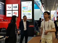 2024年俄羅斯莫斯科醫療器械展覽會將于12月2日-6日舉辦