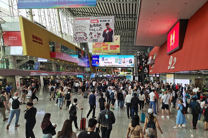 2024第28屆俄羅斯國際專業勞動者個人防護展BIOT將于12月3-6日舉辦(www.hnhuay.cn)